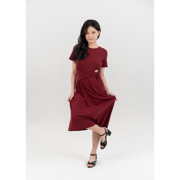 Tixa Dress
